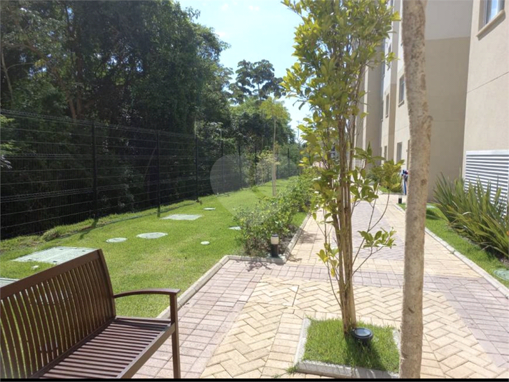 Venda Apartamento São Paulo Jardim Celeste REO836951 29