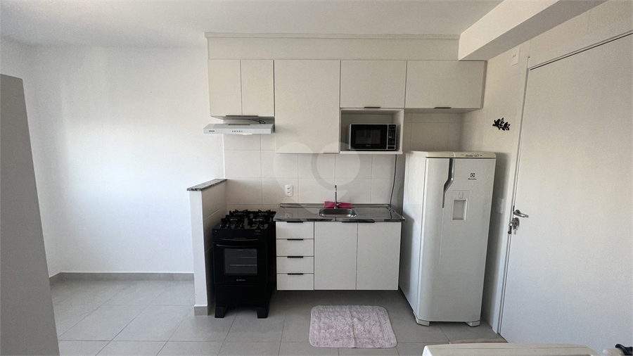 Venda Apartamento São Paulo Jardim Celeste REO836951 13