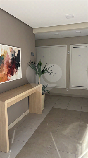 Venda Apartamento São Paulo Jardim Celeste REO836951 33