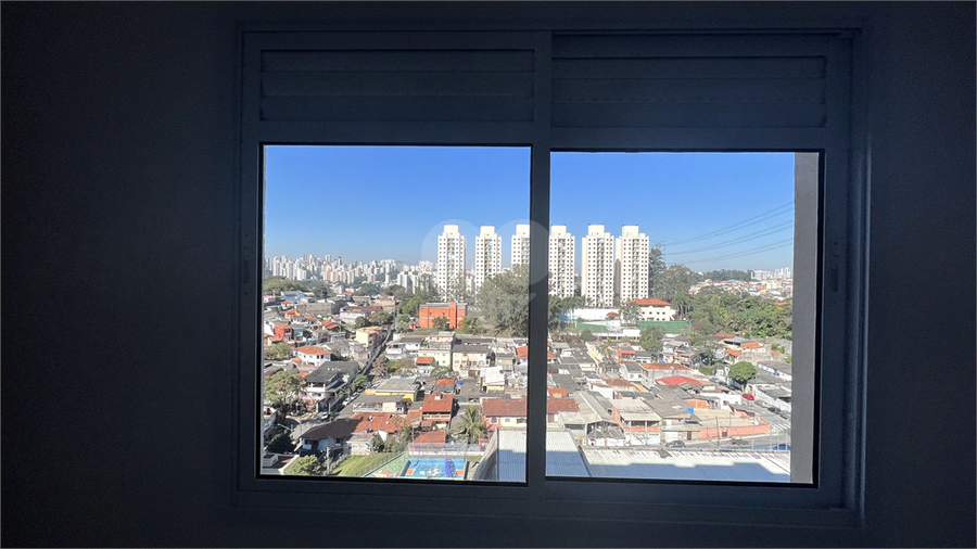 Venda Apartamento São Paulo Jardim Celeste REO836951 2