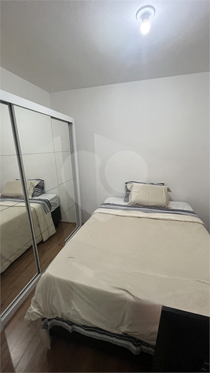 Venda Apartamento São Paulo Jardim Celeste REO836951 7