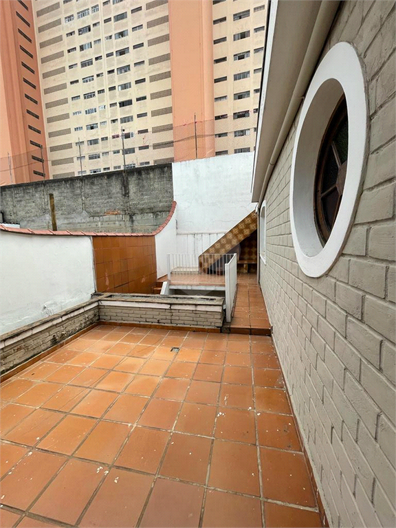 Venda Sobrado São Paulo Parque São Jorge REO836952 23