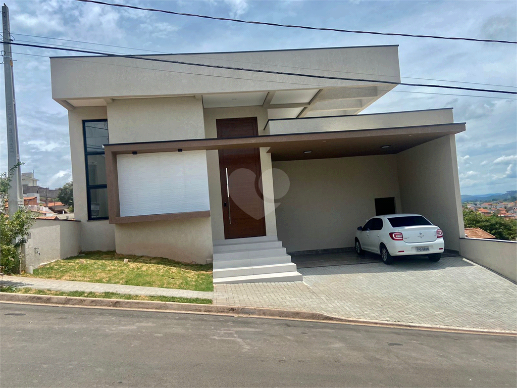 Venda Condomínio Valinhos Residencial Vivenda Das Pitangueiras REO836955 4