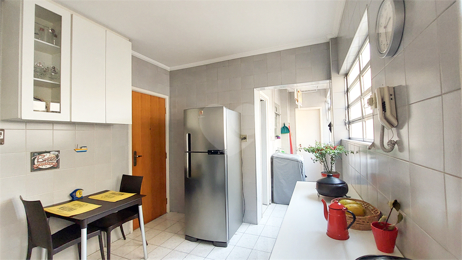 Venda Apartamento São Paulo Pinheiros REO836960 16