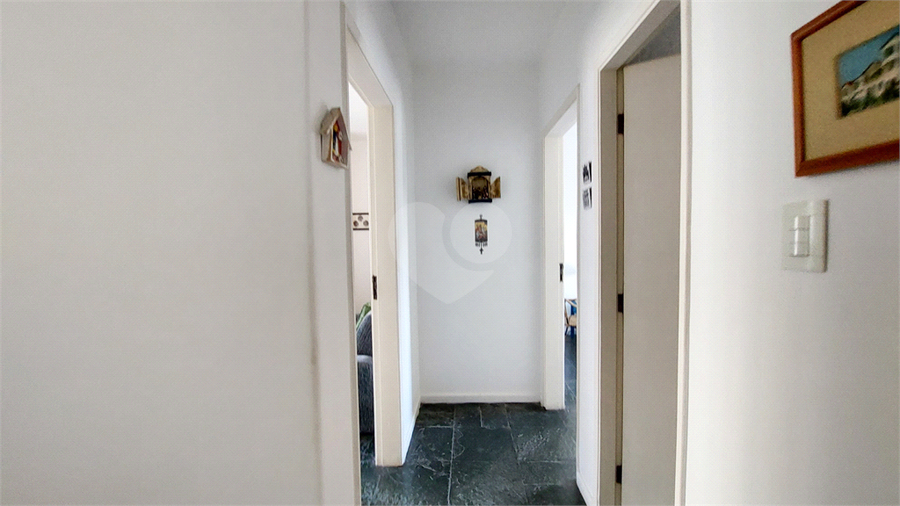 Venda Apartamento São Paulo Pinheiros REO836960 13