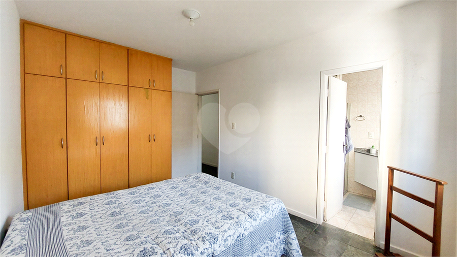 Venda Apartamento São Paulo Pinheiros REO836960 5