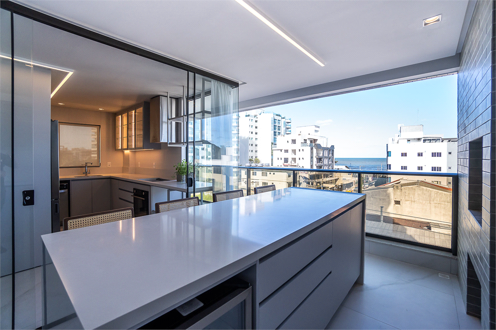 Venda Apartamento Itajaí Praia Brava De Itajaí REO836961 40