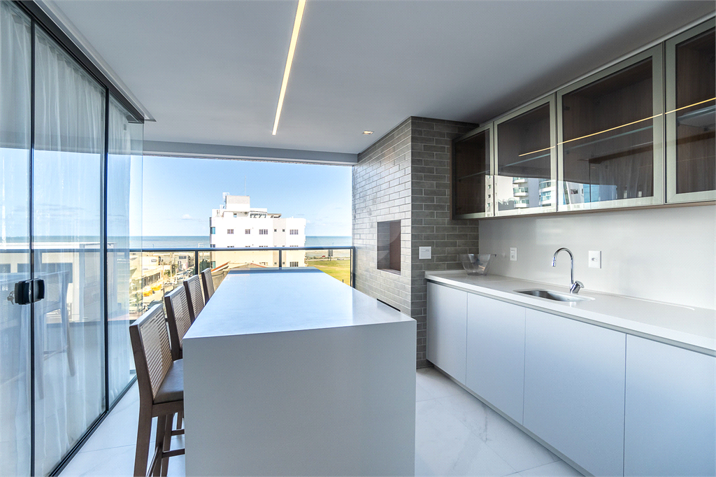 Venda Apartamento Itajaí Praia Brava De Itajaí REO836961 36