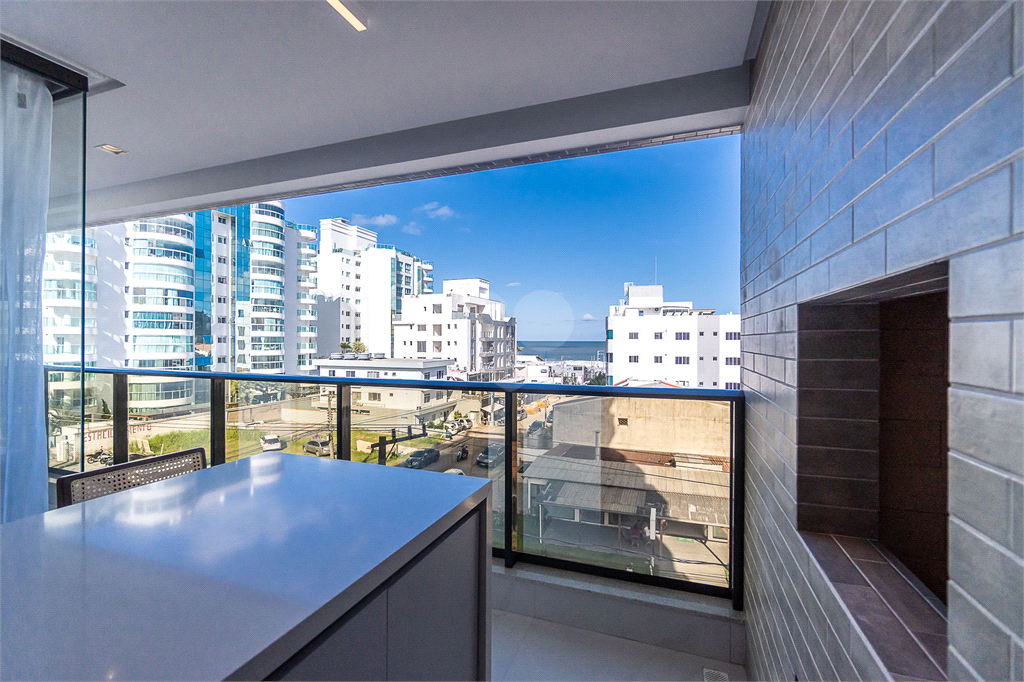 Venda Apartamento Itajaí Praia Brava De Itajaí REO836961 37