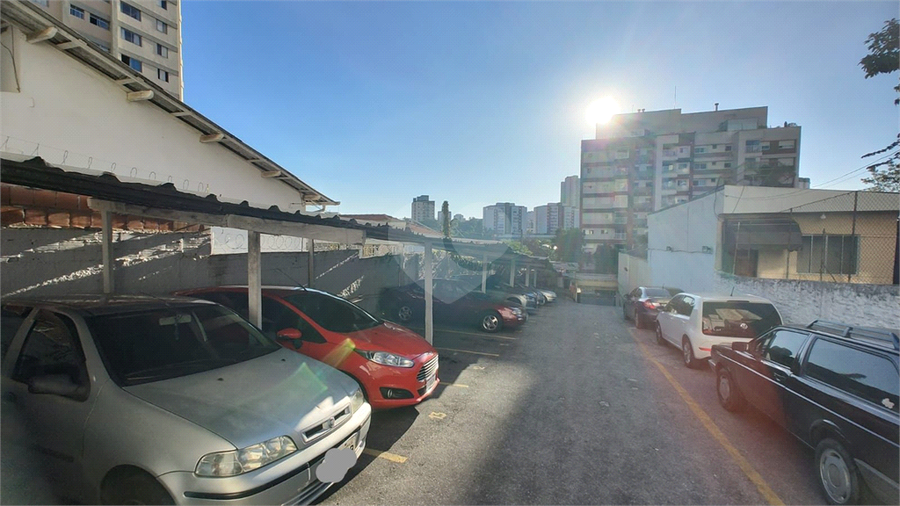 Venda Terreno São Paulo Vila Anglo Brasileira REO836973 6