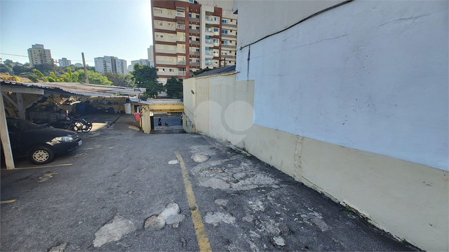 Venda Terreno São Paulo Vila Anglo Brasileira REO836973 15