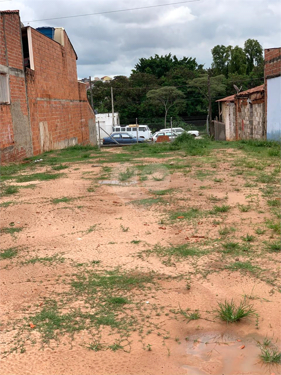 Venda Terreno Sorocaba Vila Mineirão REO836979 15