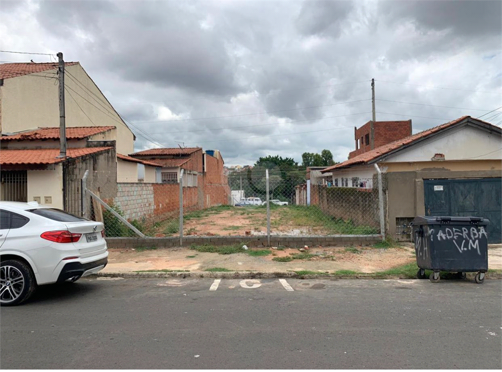 Venda Terreno Sorocaba Vila Mineirão REO836979 3