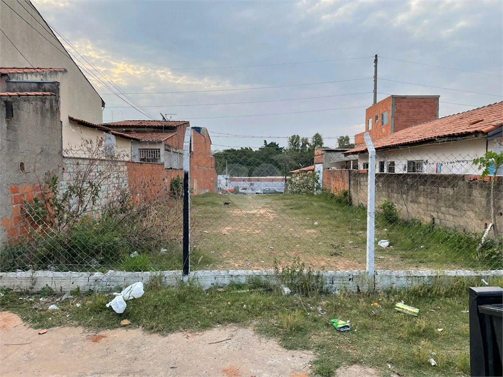 Venda Terreno Sorocaba Vila Mineirão REO836979 8