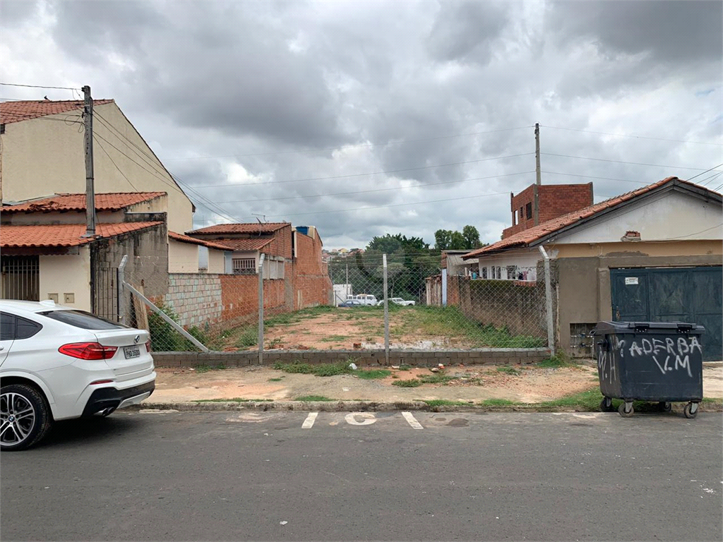 Venda Terreno Sorocaba Vila Mineirão REO836979 9