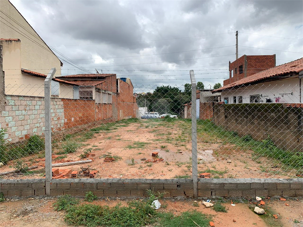 Venda Terreno Sorocaba Vila Mineirão REO836979 6