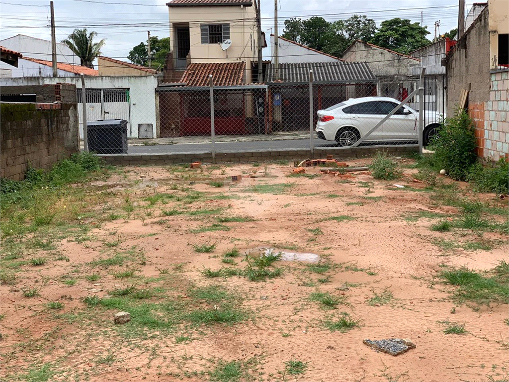 Venda Terreno Sorocaba Vila Mineirão REO836979 14