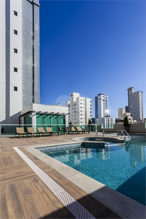 Venda Apartamento Balneário Camboriú Centro REO836983 16