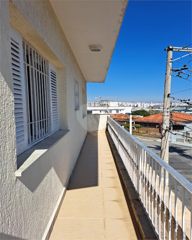 Venda Casa São Paulo Vila Maria Alta REO836993 37