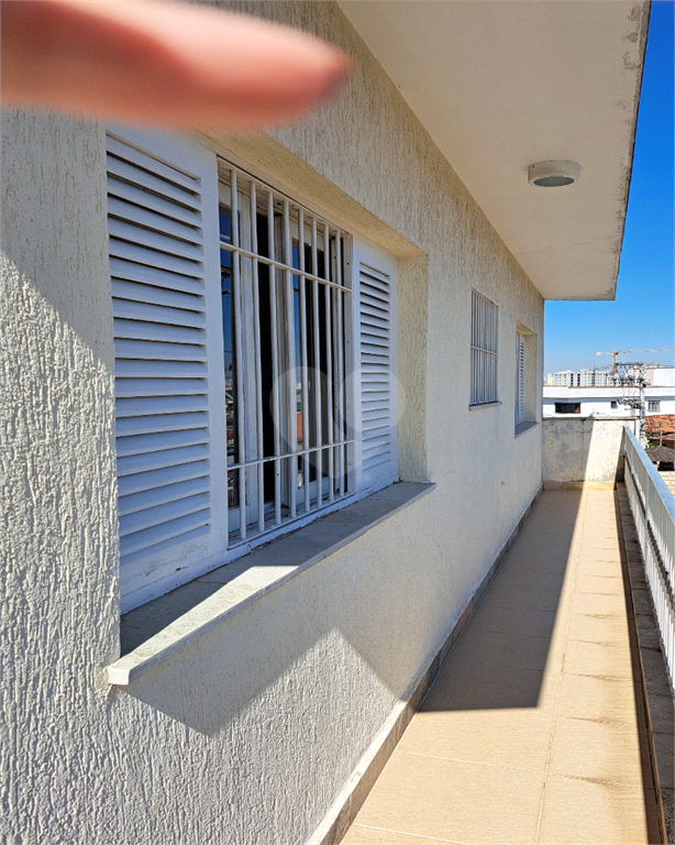 Venda Casa São Paulo Vila Maria Alta REO836993 39