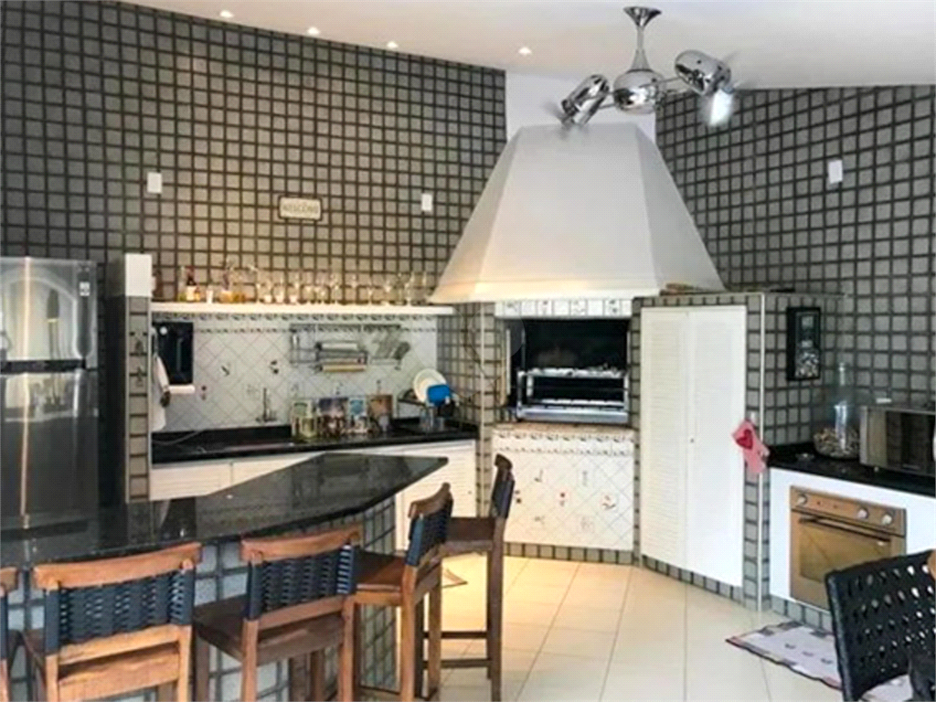 Venda Casa térrea Vinhedo Caixa D´água REO837003 5