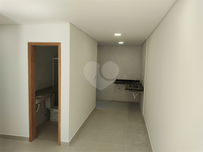 Venda Apartamento São Paulo Água Fria REO837005 4