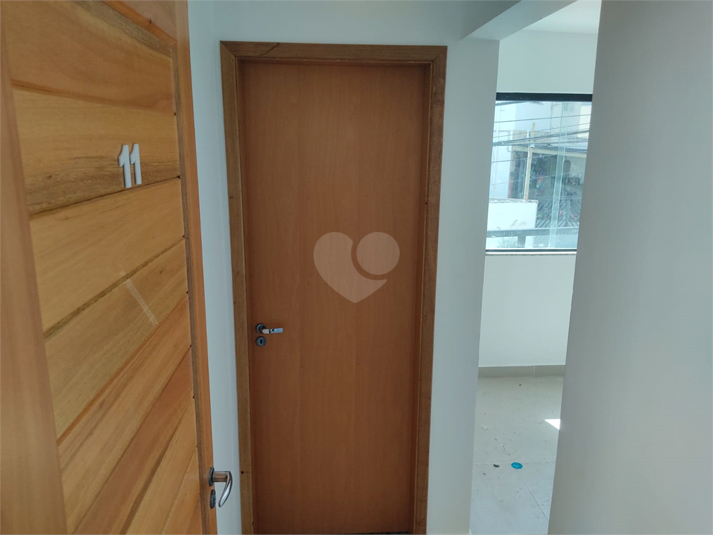 Venda Apartamento São Paulo Água Fria REO837005 47