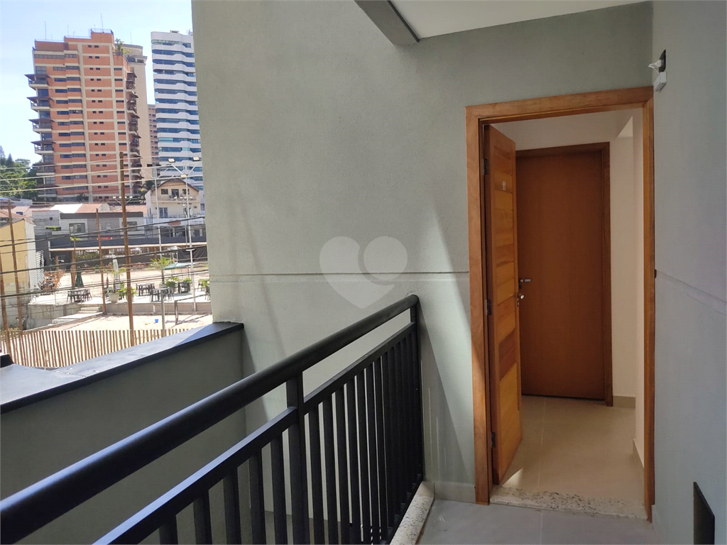 Venda Apartamento São Paulo Água Fria REO837005 46