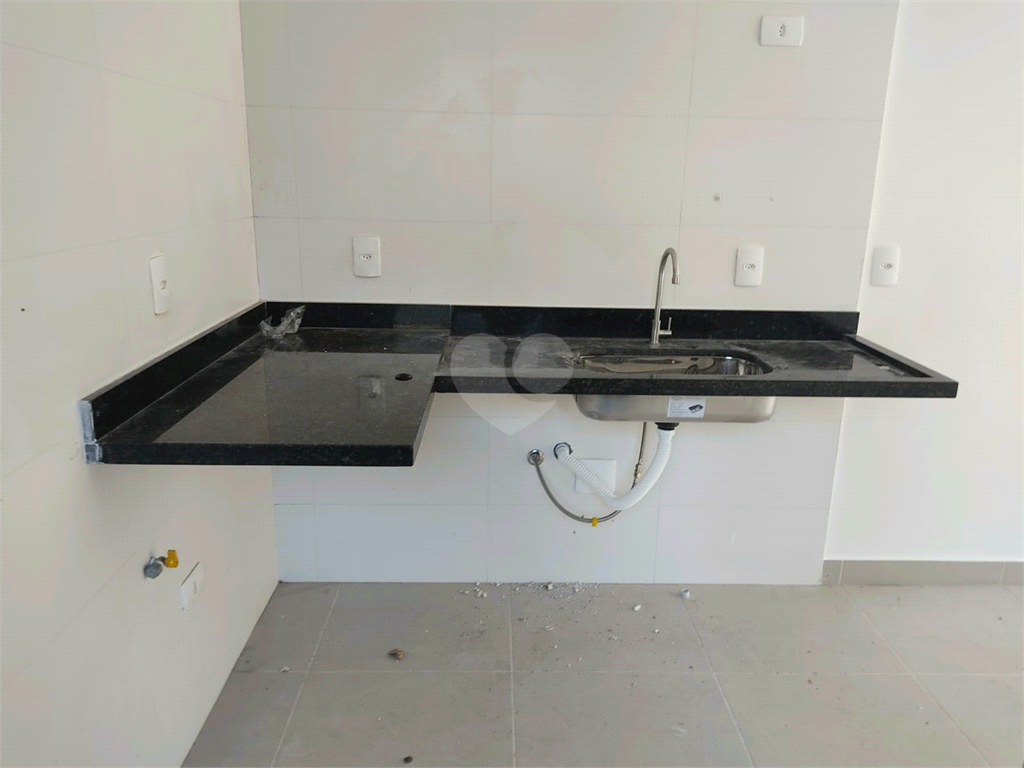 Venda Apartamento São Paulo Água Fria REO837005 39