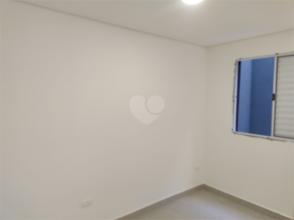 Venda Apartamento São Paulo Água Fria REO837005 16