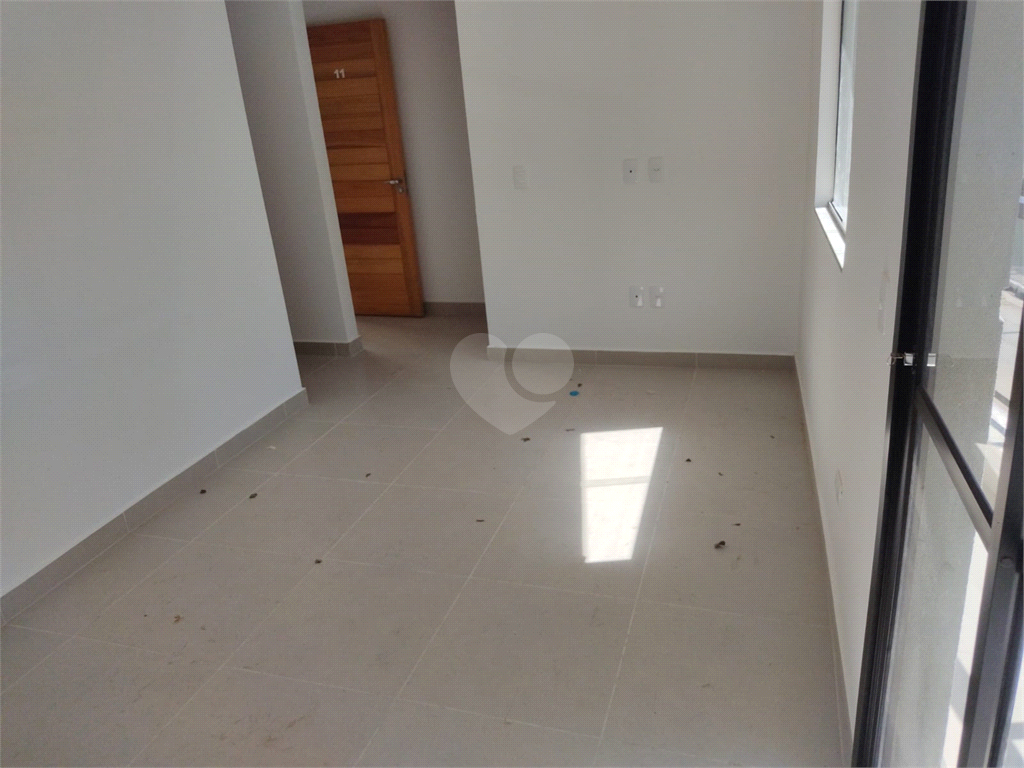 Venda Apartamento São Paulo Água Fria REO837005 20