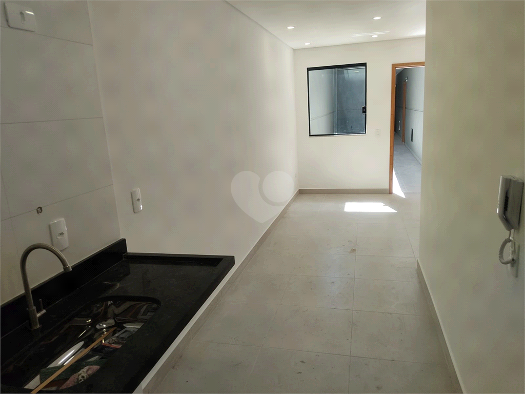 Venda Apartamento São Paulo Água Fria REO837005 5