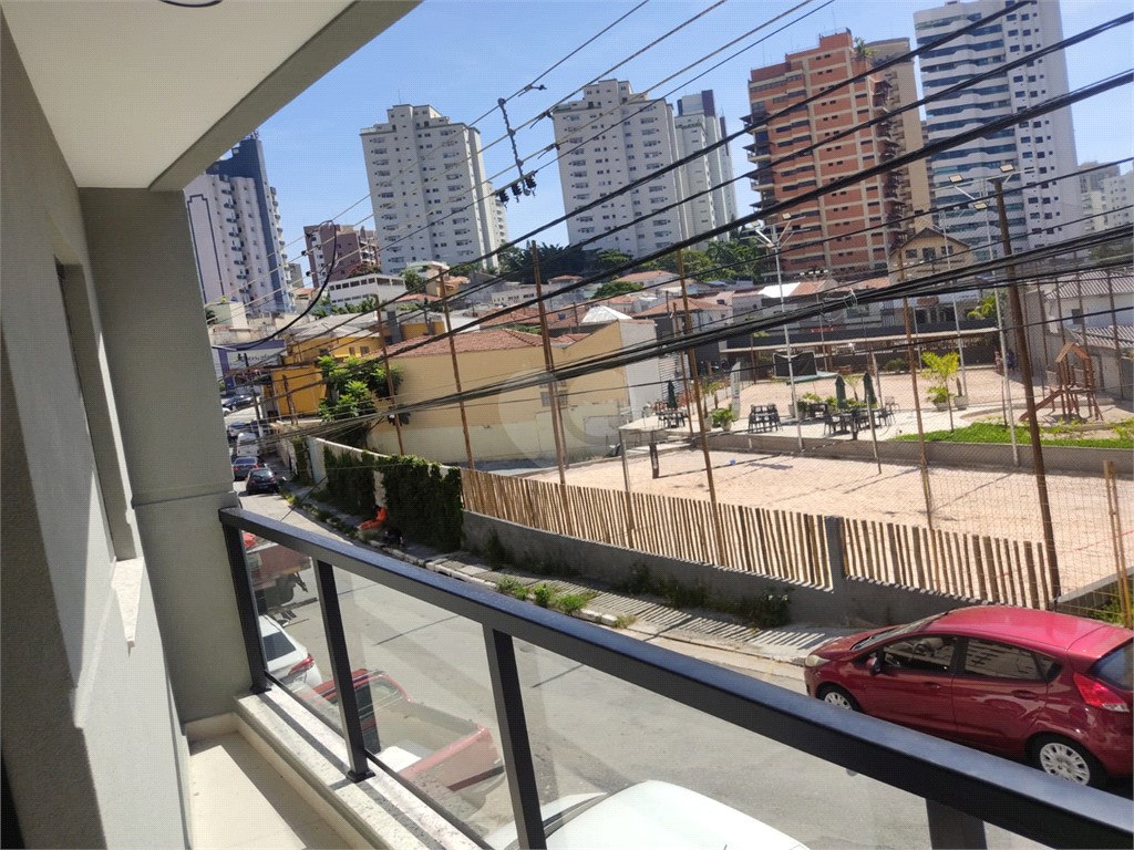 Venda Apartamento São Paulo Água Fria REO837005 40