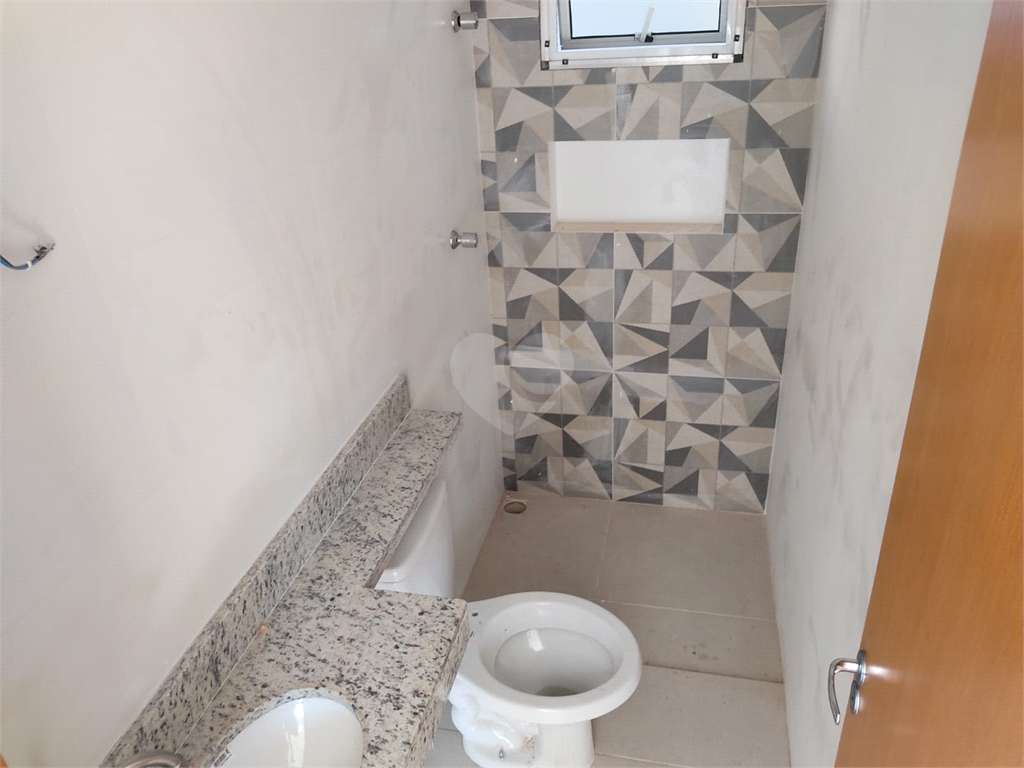 Venda Apartamento São Paulo Água Fria REO837005 37