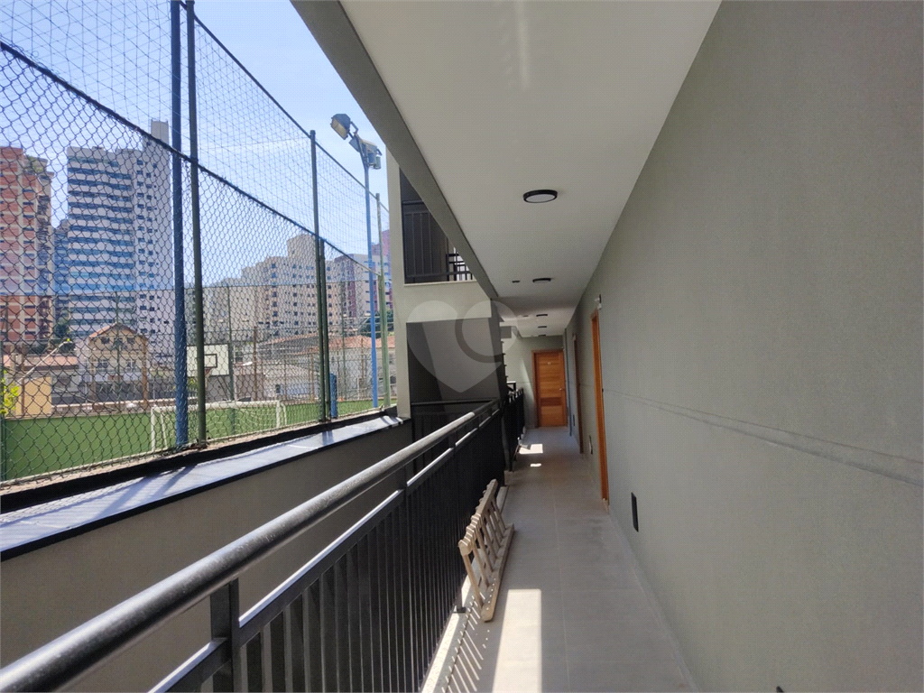 Venda Apartamento São Paulo Água Fria REO837005 31