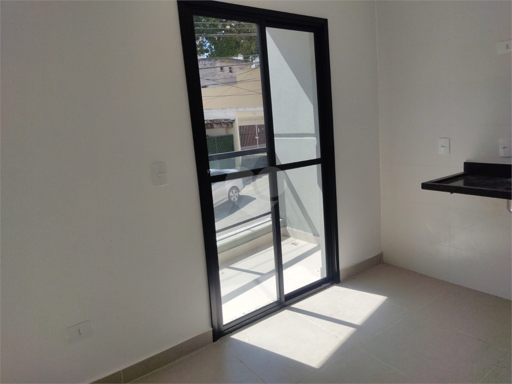 Venda Apartamento São Paulo Água Fria REO837005 25