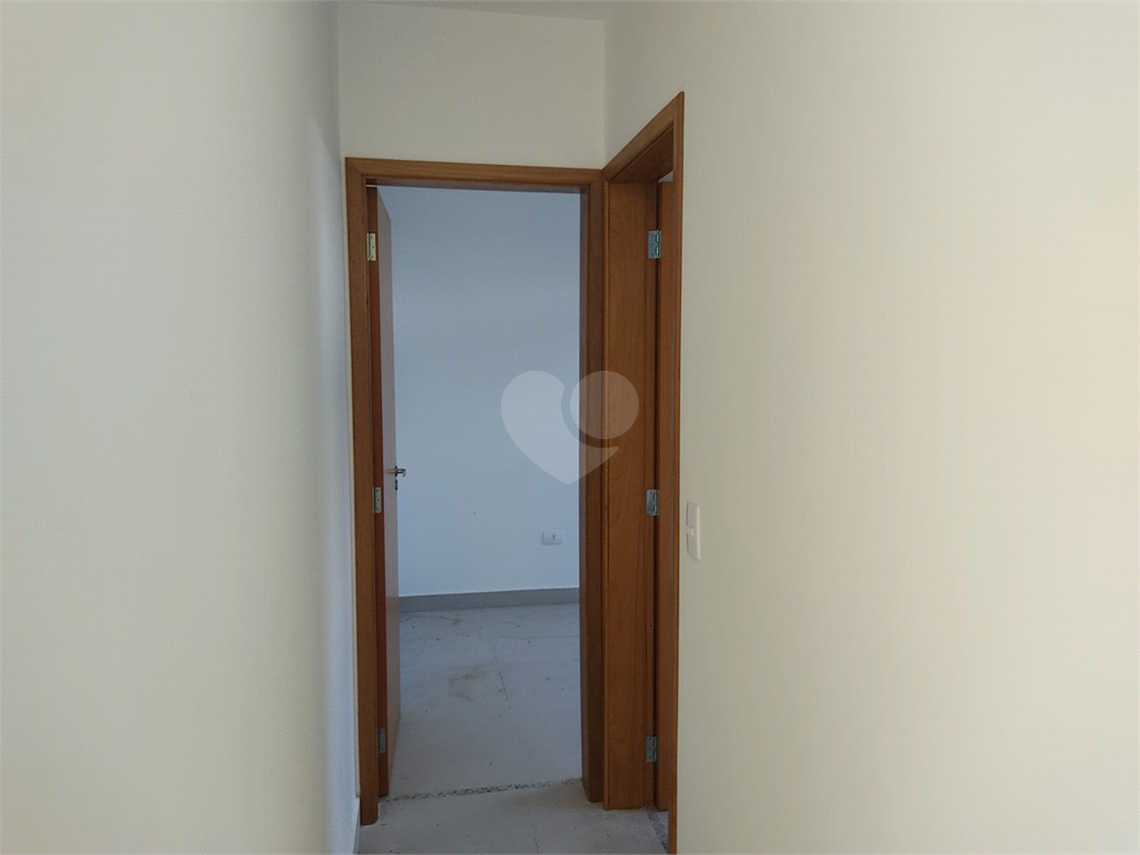 Venda Apartamento São Paulo Água Fria REO837005 30