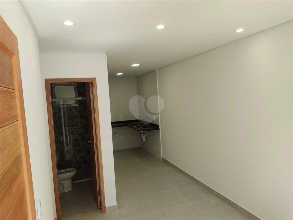 Venda Apartamento São Paulo Água Fria REO837005 22