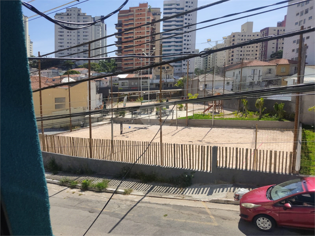 Venda Apartamento São Paulo Água Fria REO837005 21