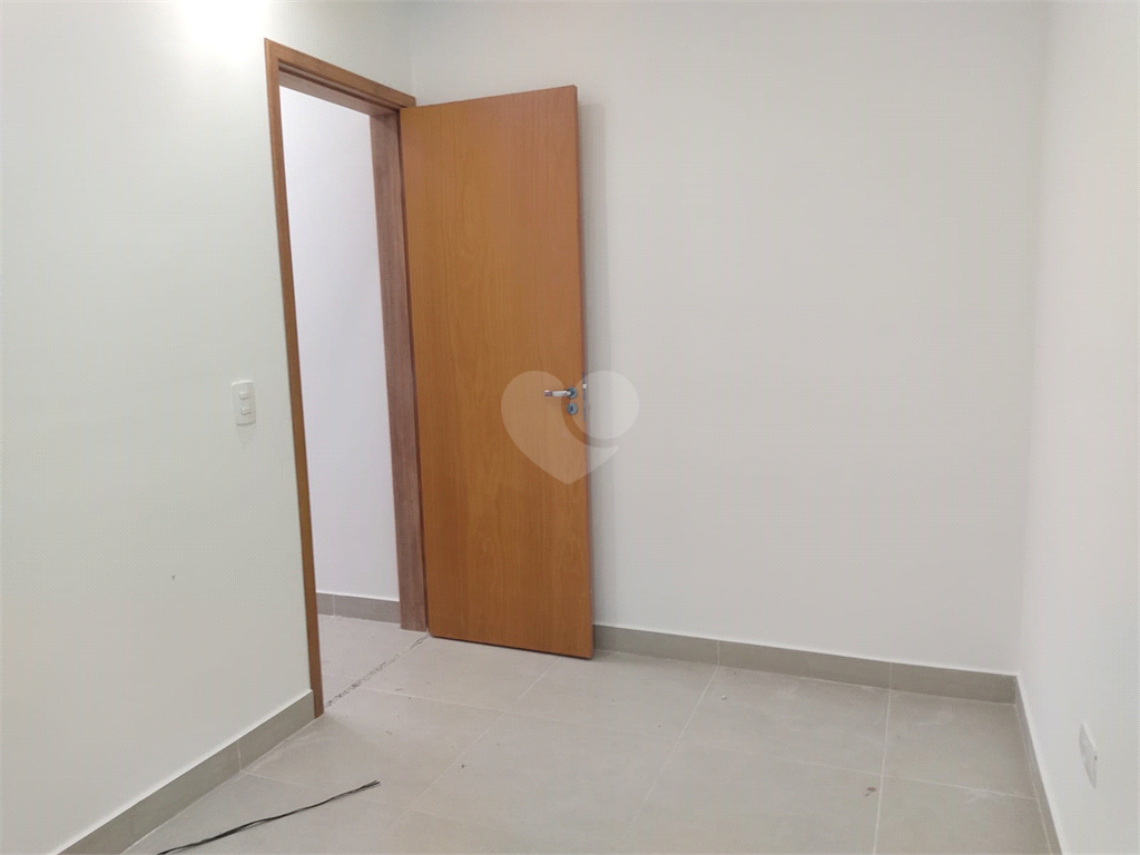 Venda Apartamento São Paulo Água Fria REO837005 13