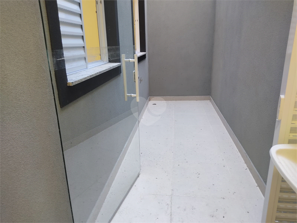 Venda Apartamento São Paulo Água Fria REO837005 6