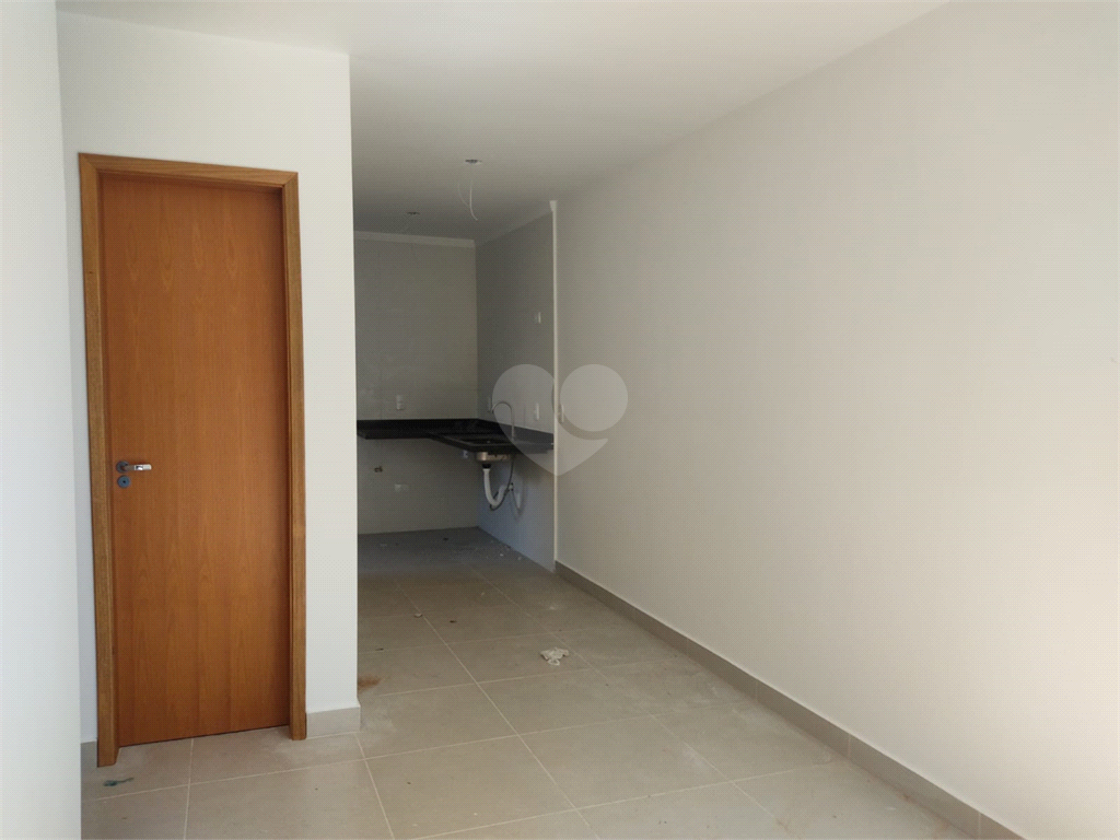 Venda Apartamento São Paulo Água Fria REO837005 35