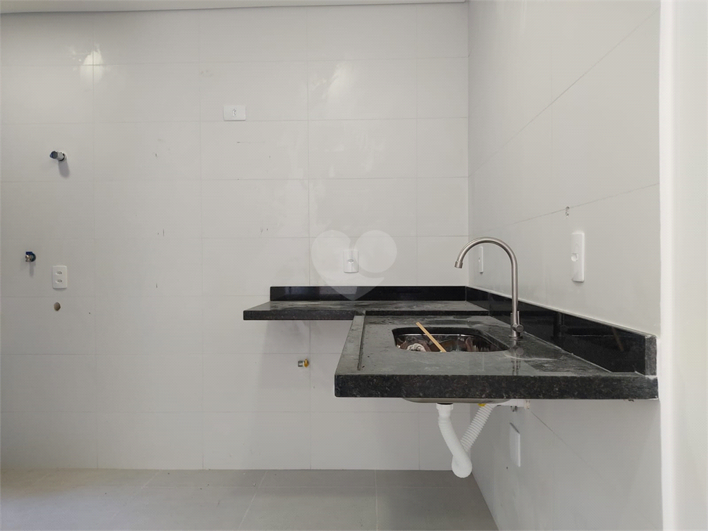 Venda Apartamento São Paulo Água Fria REO837005 3