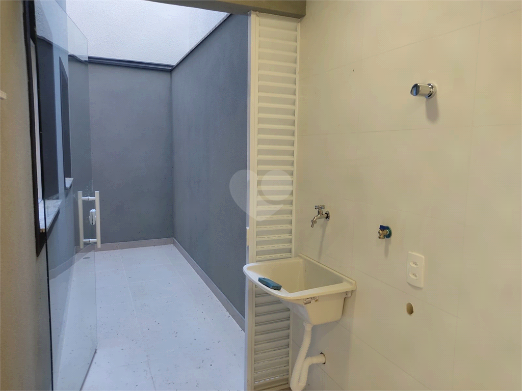 Venda Apartamento São Paulo Água Fria REO837005 11