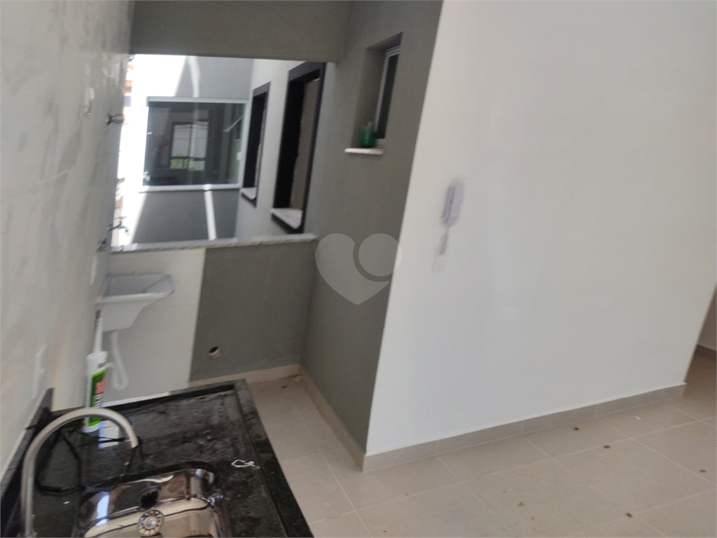 Venda Apartamento São Paulo Água Fria REO837005 41