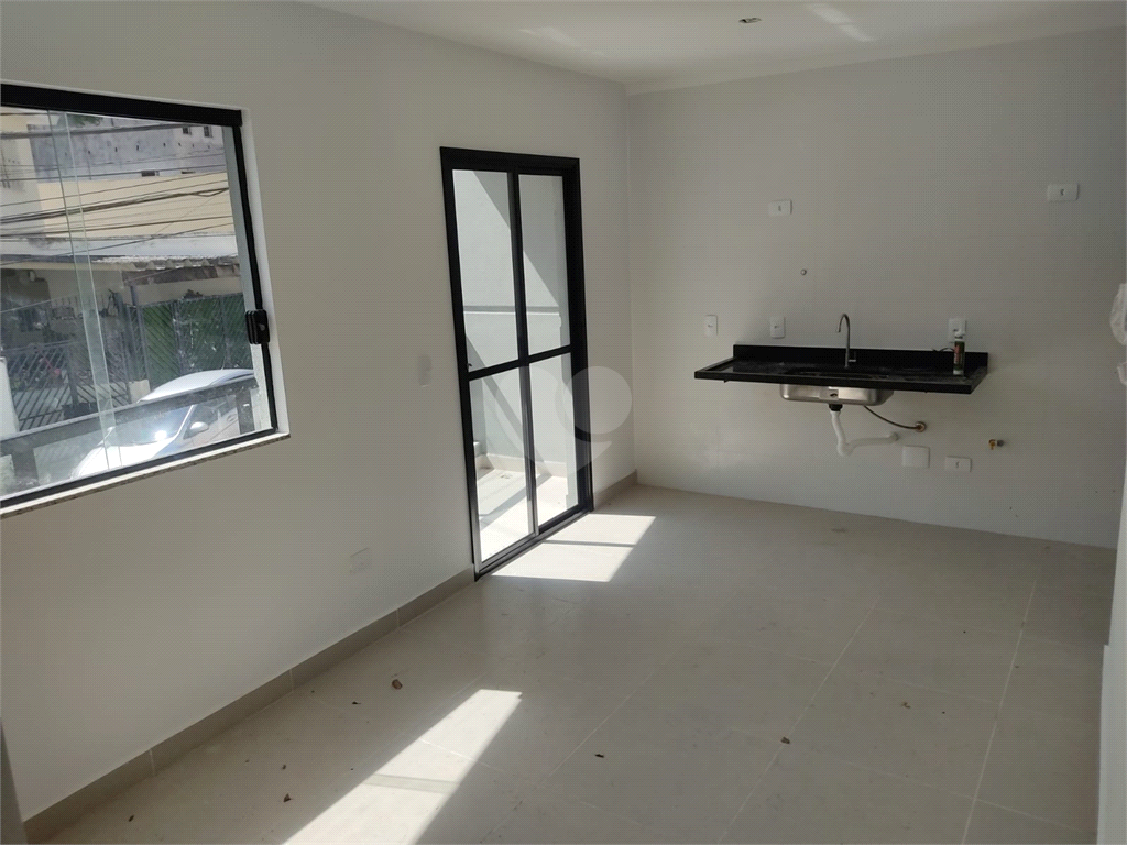 Venda Apartamento São Paulo Água Fria REO837005 1