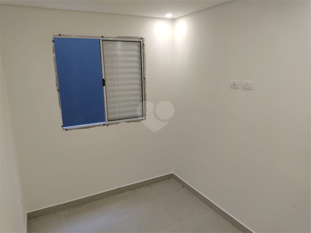 Venda Apartamento São Paulo Água Fria REO837007 14