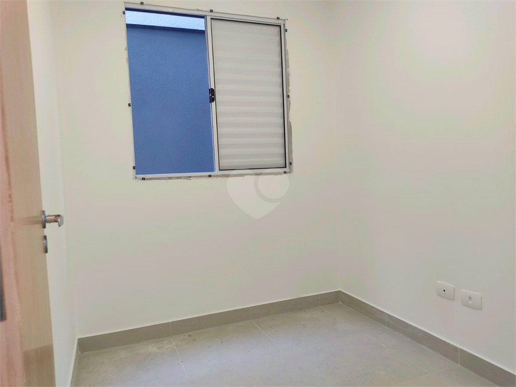 Venda Apartamento São Paulo Água Fria REO837007 16