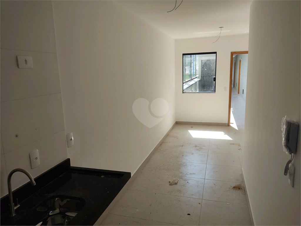 Venda Apartamento São Paulo Água Fria REO837007 31