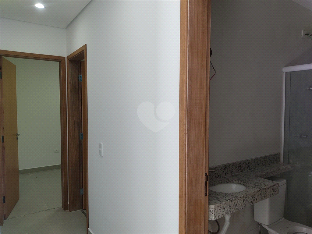 Venda Apartamento São Paulo Água Fria REO837007 10